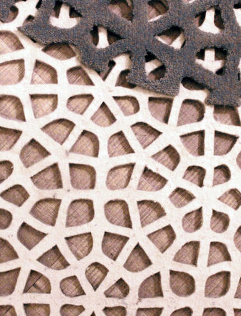 dub I design & sustainability | d - Abbey rug , imagen #3