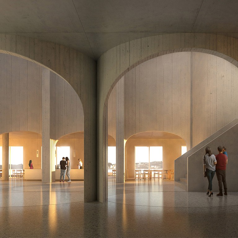 dub I design & sustainability |  - Kirstansand Art Museum, Norway , imagen #2
