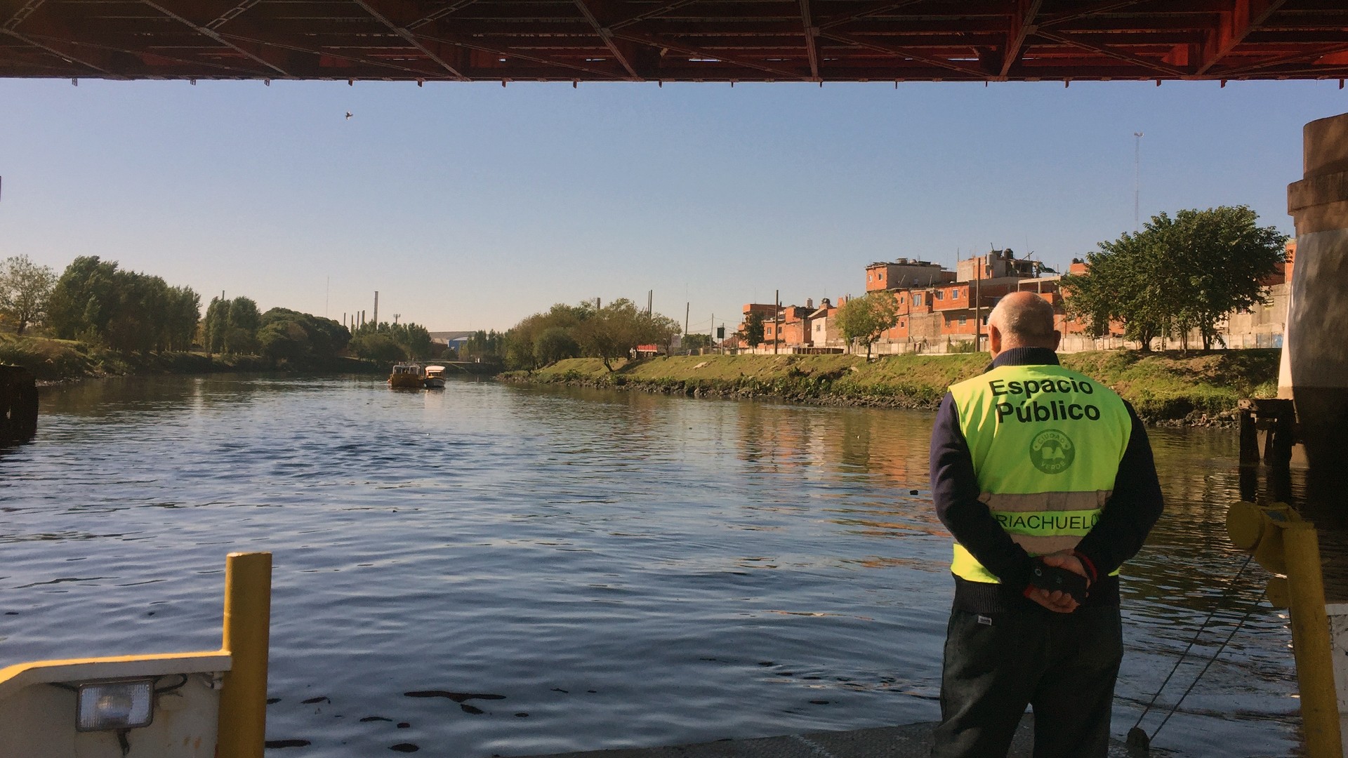dub I design & sustainability | Research - Sustainable urban strategies for the social inclusion and environmental recovery of the Matanza Riachuelo river basin , imagen #1