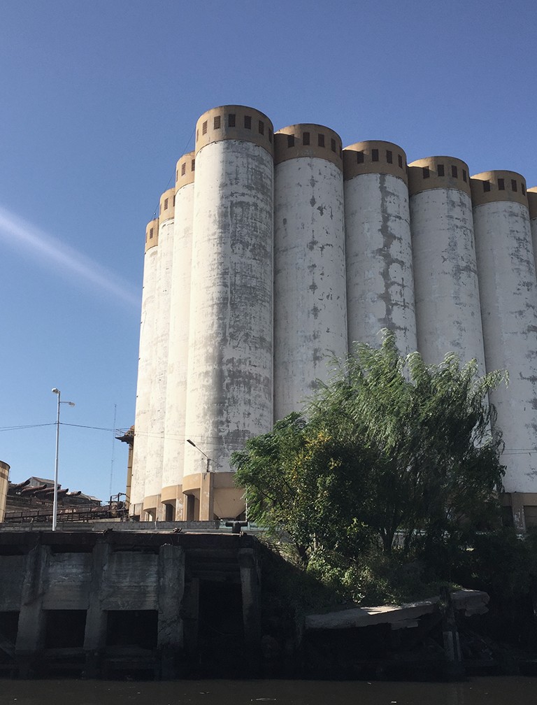 dub I design & sustainability | i - Sustainable urban strategies for the social inclusion and environmental recovery of the Matanza Riachuelo river basin , imagen #2