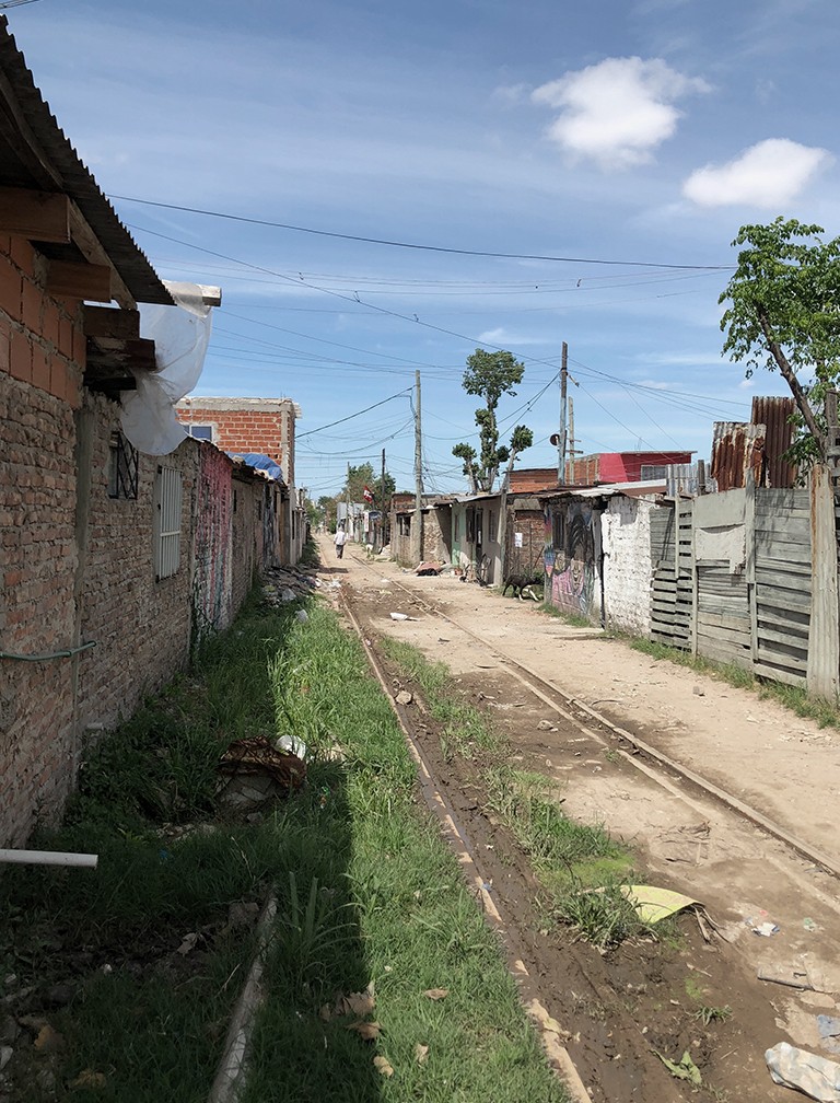 dub I design & sustainability | i - Sustainable urban strategies for the social inclusion and environmental recovery of the Matanza Riachuelo river basin , imagen #3