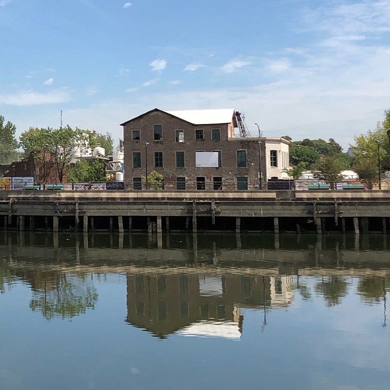 dub I design & sustainability |  - Sustainable urban strategies for the social inclusion and environmental recovery of the Matanza Riachuelo river basin , imagen #1