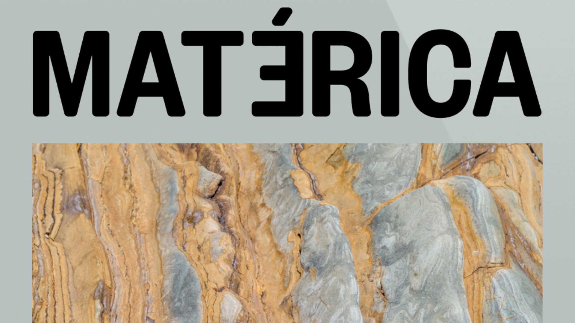 dub I design & sustainability | Research - Matérica[one] , imagen #1