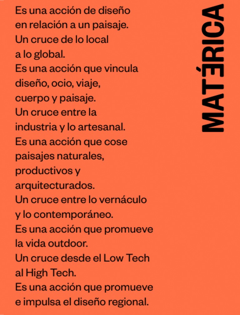 dub I design & sustainability | i - Matérica[one] , imagen #1