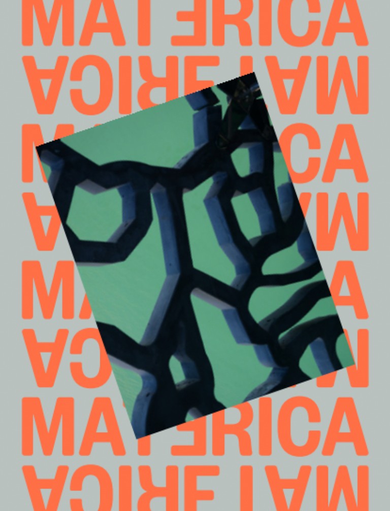 dub I design & sustainability | i - Matérica[one] , imagen #2