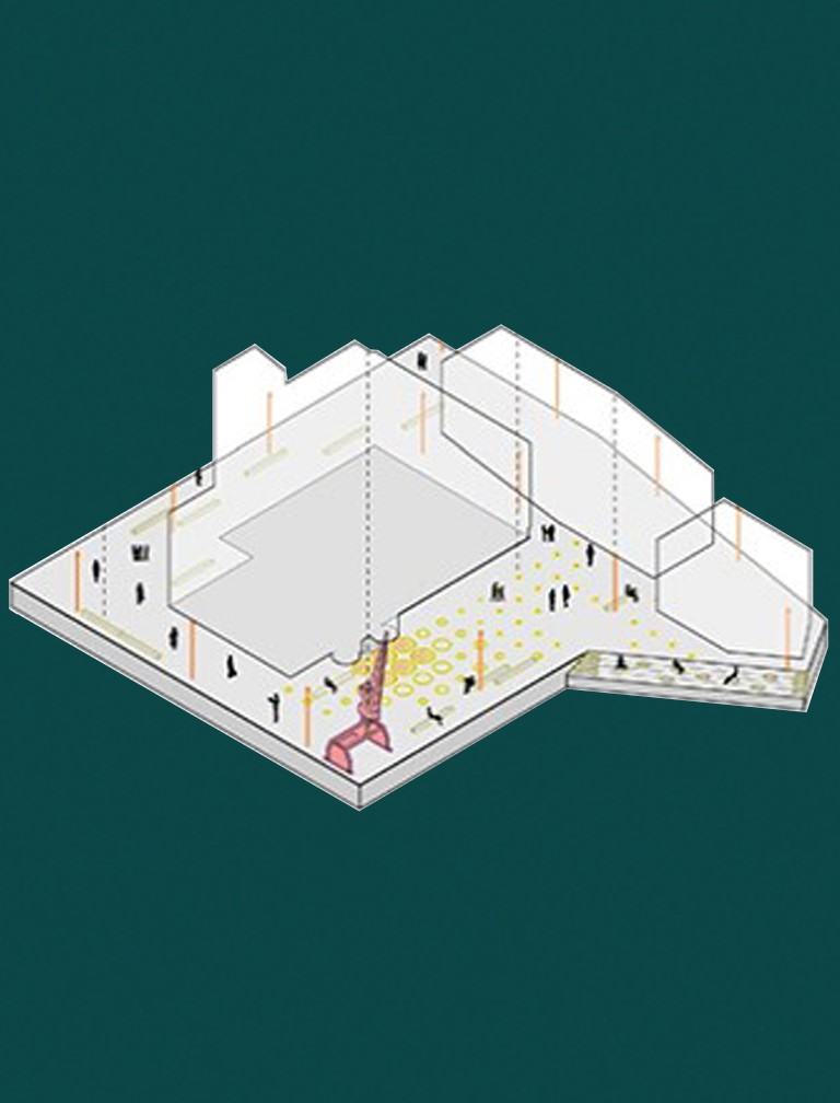 dub I diseño & sustentabilidad |  - Museo de Arte de Kirstansand, Noruega , imagen #1