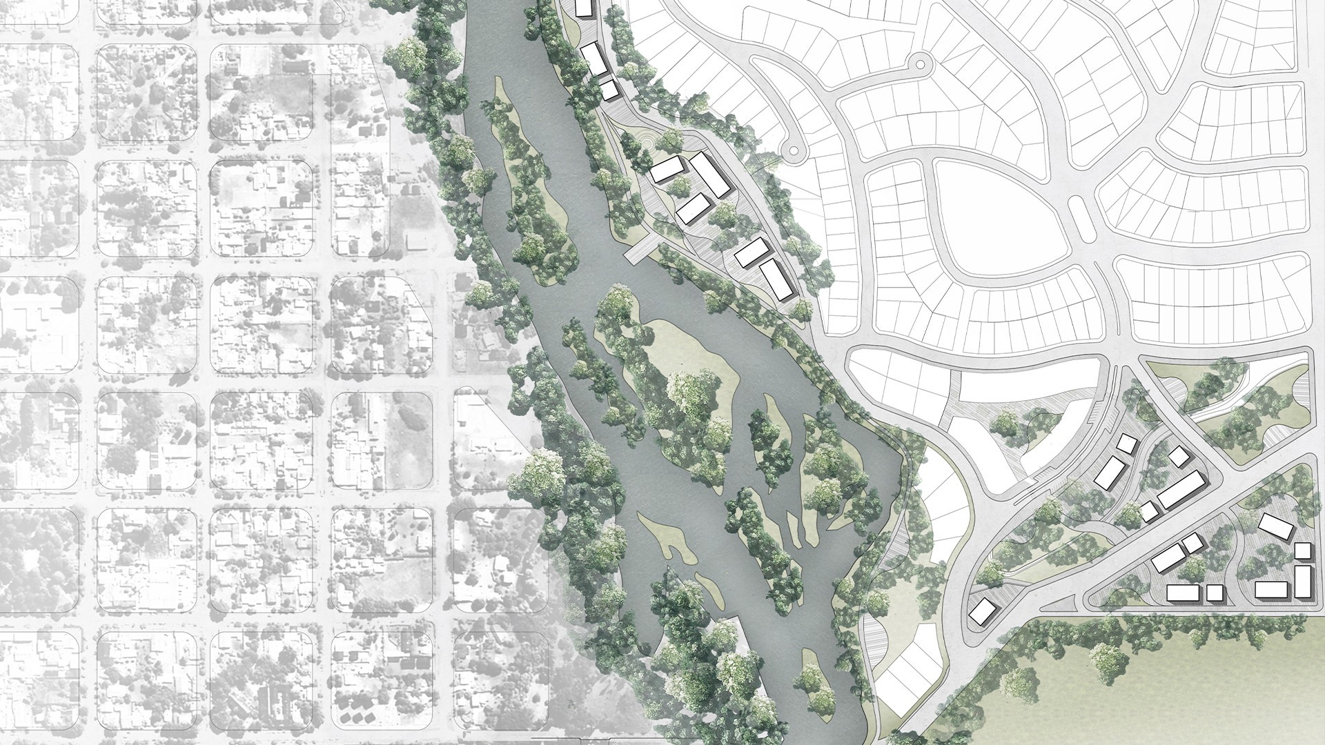 dub I diseño & sustentabilidad | Consultoría - Masterplan Sostenible Estancias Leufú , imagen #1