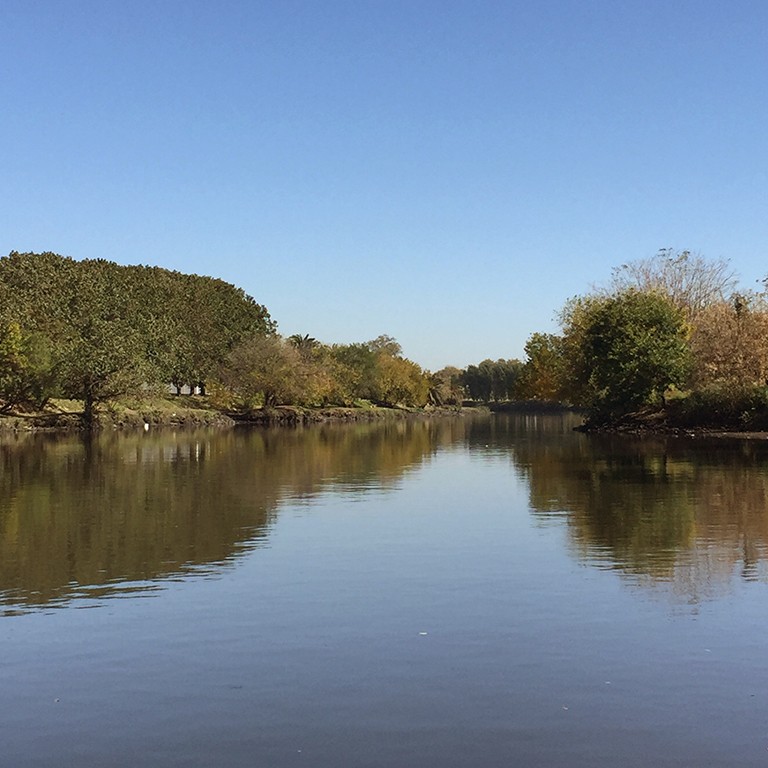 dub I diseño & sustentabilidad |  - Estrategias de desarrollo urbano sustentable para la inclusión social y regeneración urbana y ambiental de la cuenca del río Matanaza-Riachuelo , imagen #2