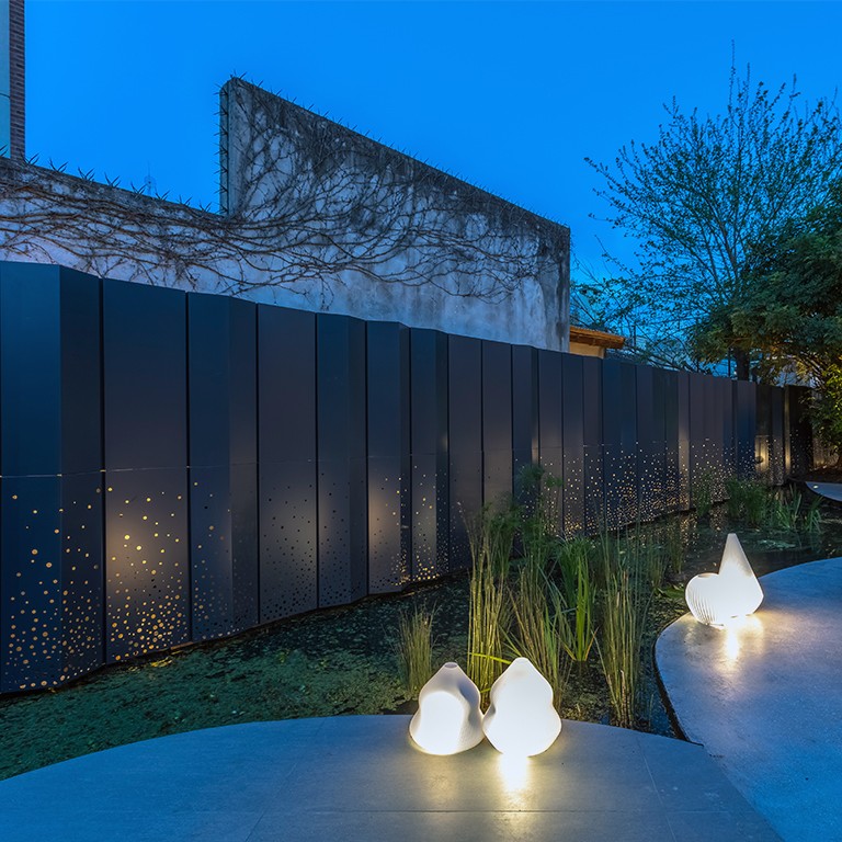 dub I diseño & sustentabilidad |  - Patio Convento , imagen #2